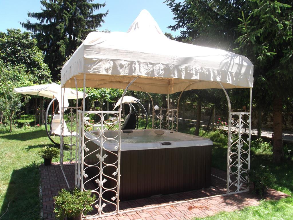 Bed and Breakfast Residenza Dei Ricci Chiusi Pokoj fotografie