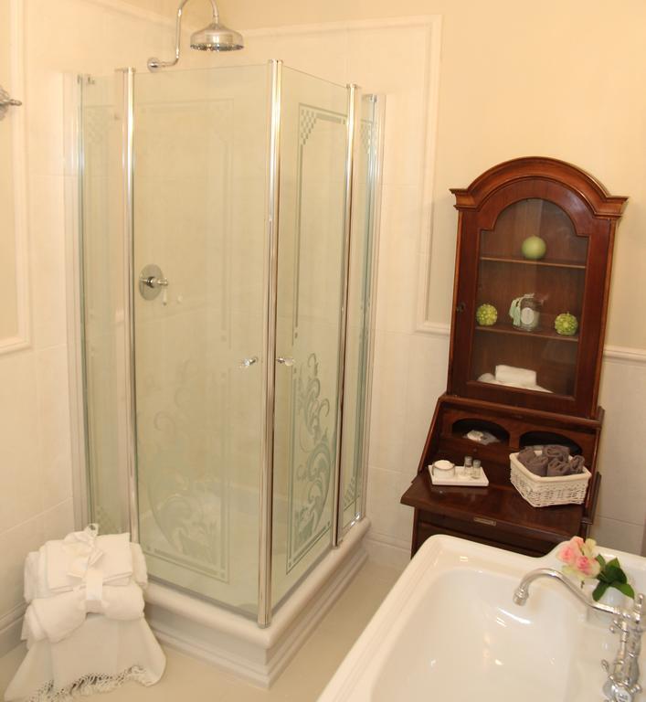 Bed and Breakfast Residenza Dei Ricci Chiusi Pokoj fotografie