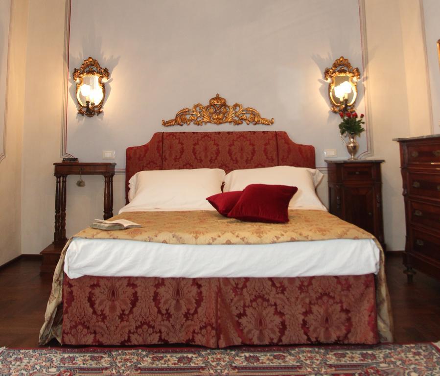 Bed and Breakfast Residenza Dei Ricci Chiusi Pokoj fotografie