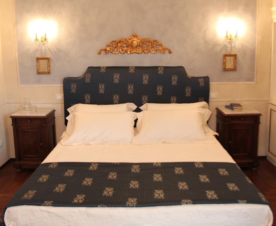 Bed and Breakfast Residenza Dei Ricci Chiusi Pokoj fotografie